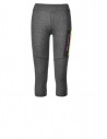 Leggins SPORT IS YOUR GANG Function Sport Grey/Yellow