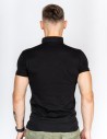 MONTECARLO T-Shirt Black
