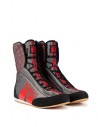 WASP RED K.O Boxing Shoes