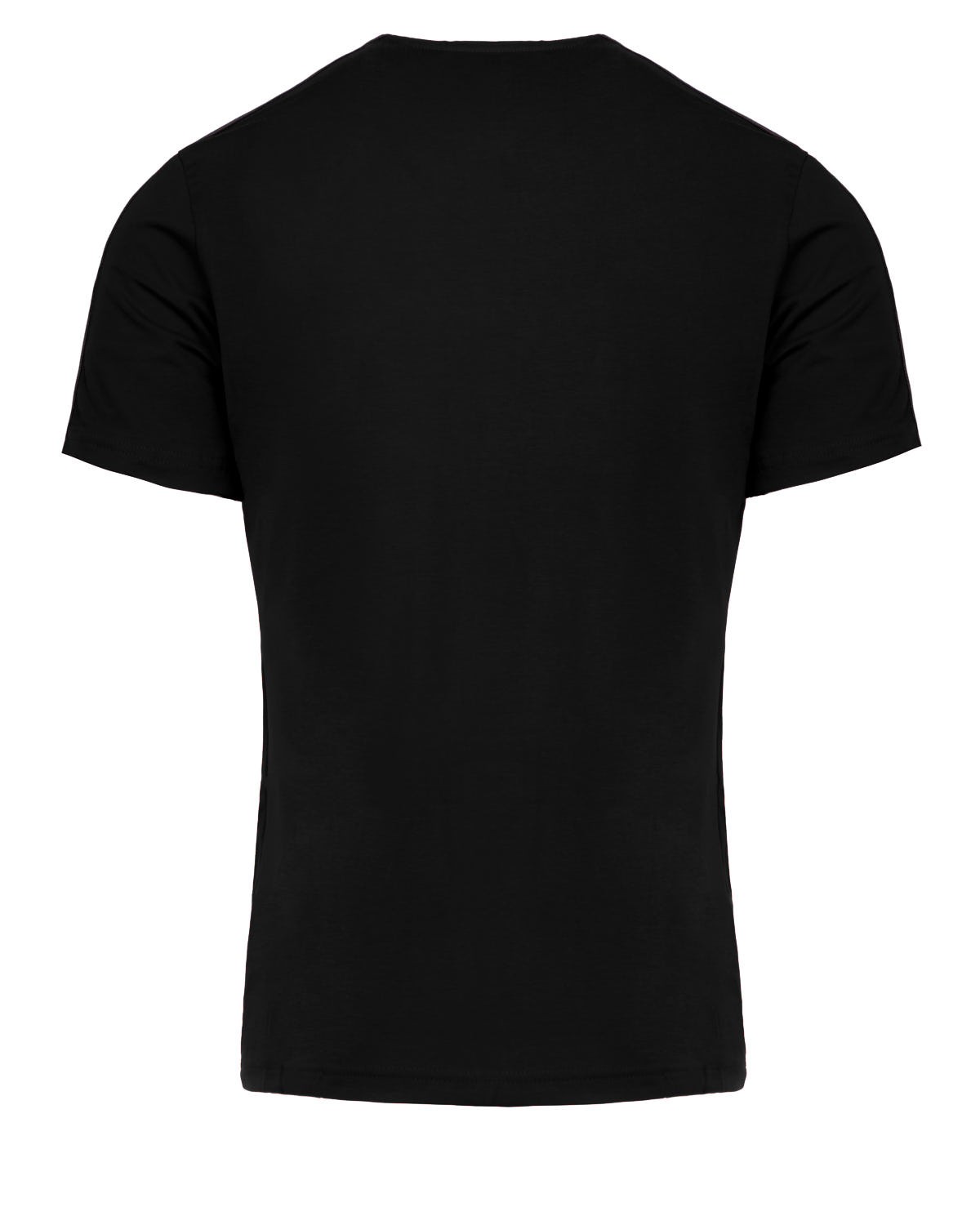 T-Shirt B&W™ Edition Black