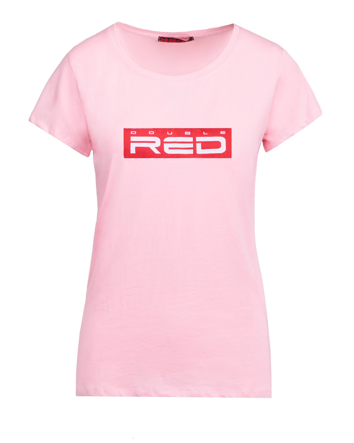Women's T-Shirt Basic Pink