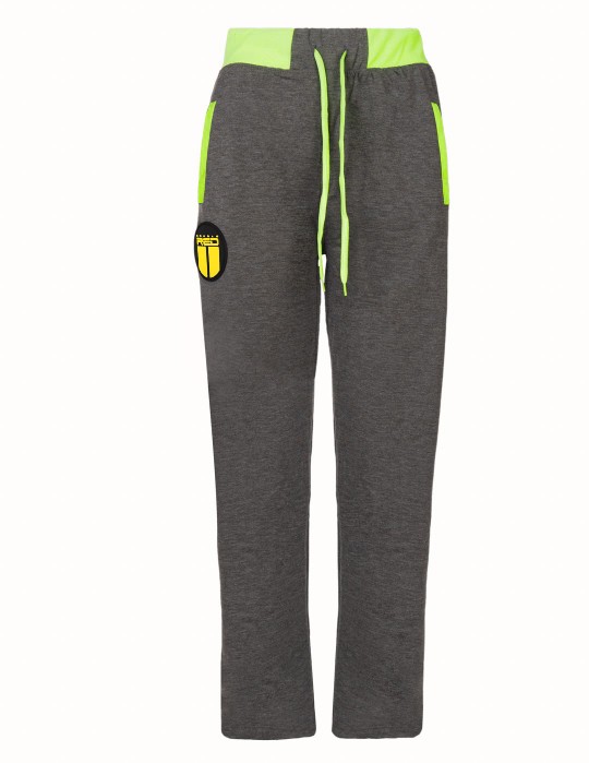 Sweatpants NEON STREETS COLLECTION Green