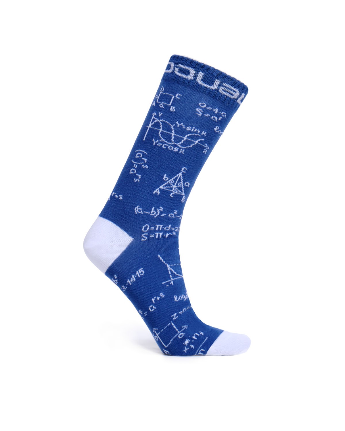 SMART Socks Blue