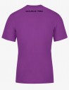 CARBONARO T-shirt Purple