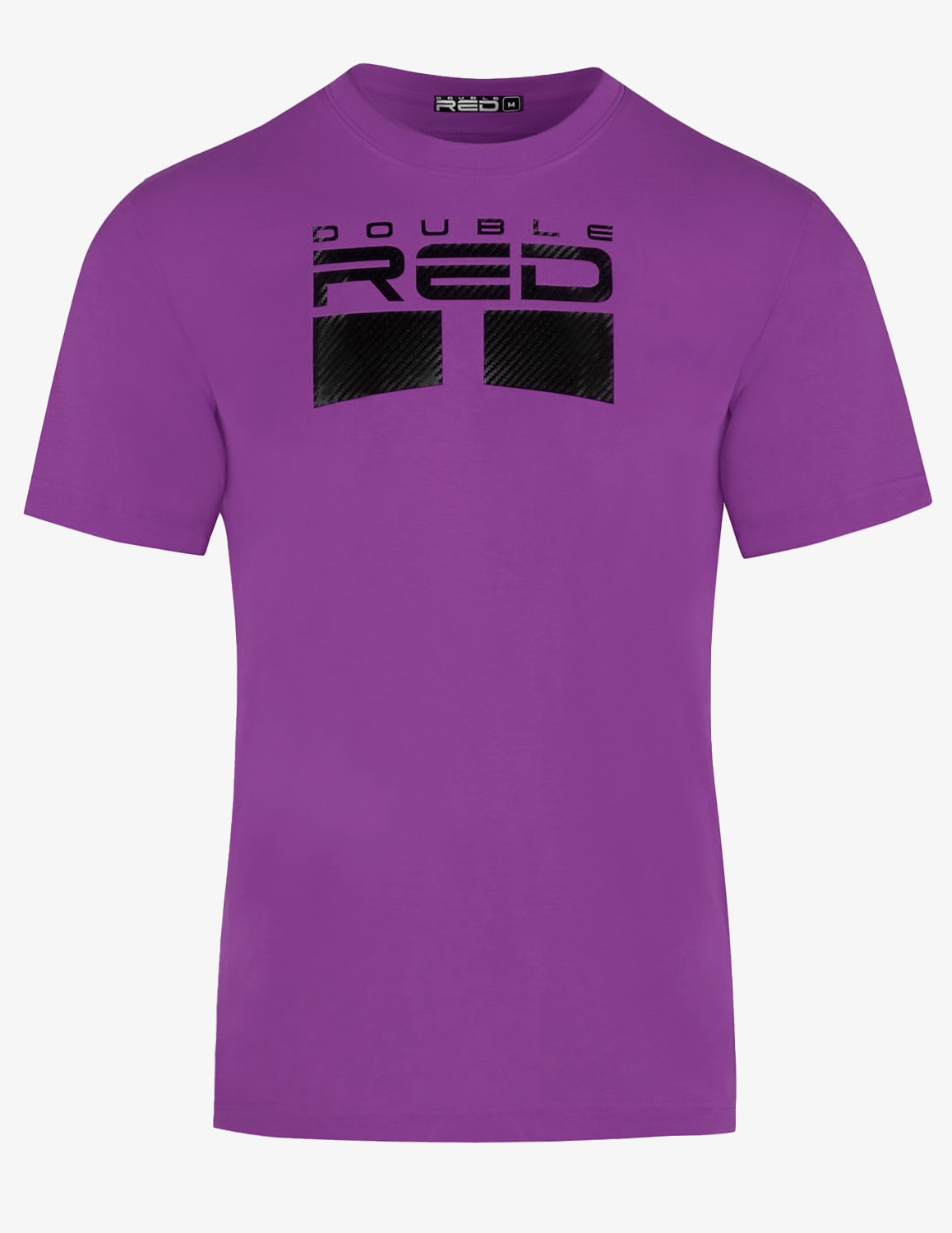 CARBONARO T-shirt Purple