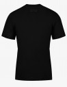 CARBONARO T-shirt All Black