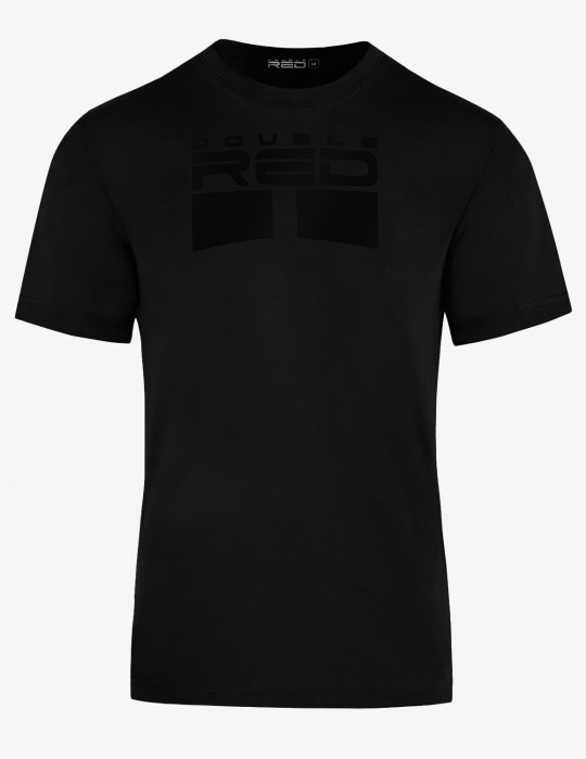 CARBONARO T-shirt All Black