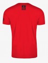 United Cartels Of Red UCR T-shirt Red/Black