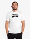 CARBONARO T-shirt B&W™ Edition White