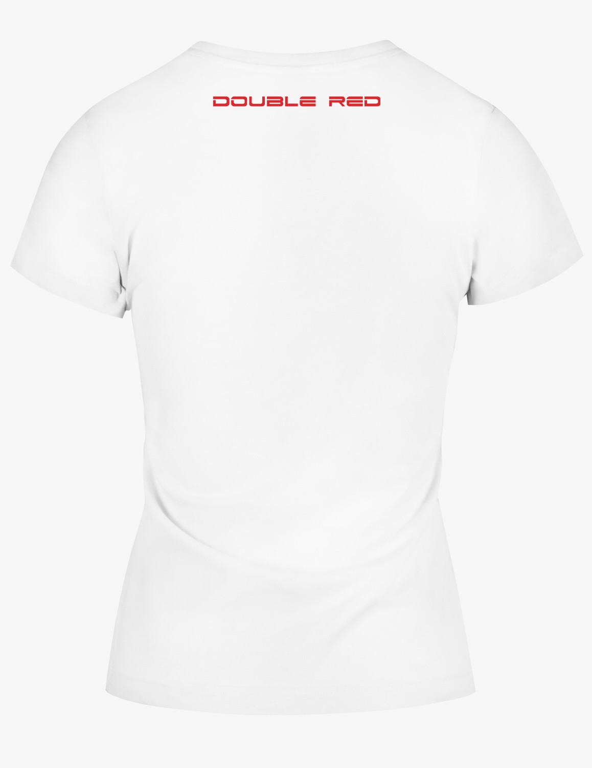 CARBONARO™ T-shirt White/Red