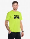 CARBONARO T-shirt Lime