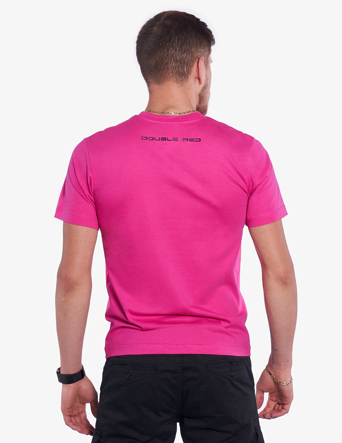 CARBONARO T-shirt Pink