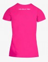 T-shirt CARBONARO™ SPORT AIR TECH PRO Pink