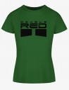 CARBONARO™ T-shirt Green