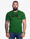 CARBONARO T-shirt Green