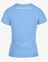 CARBONARO™ T-shirt Sky Blue