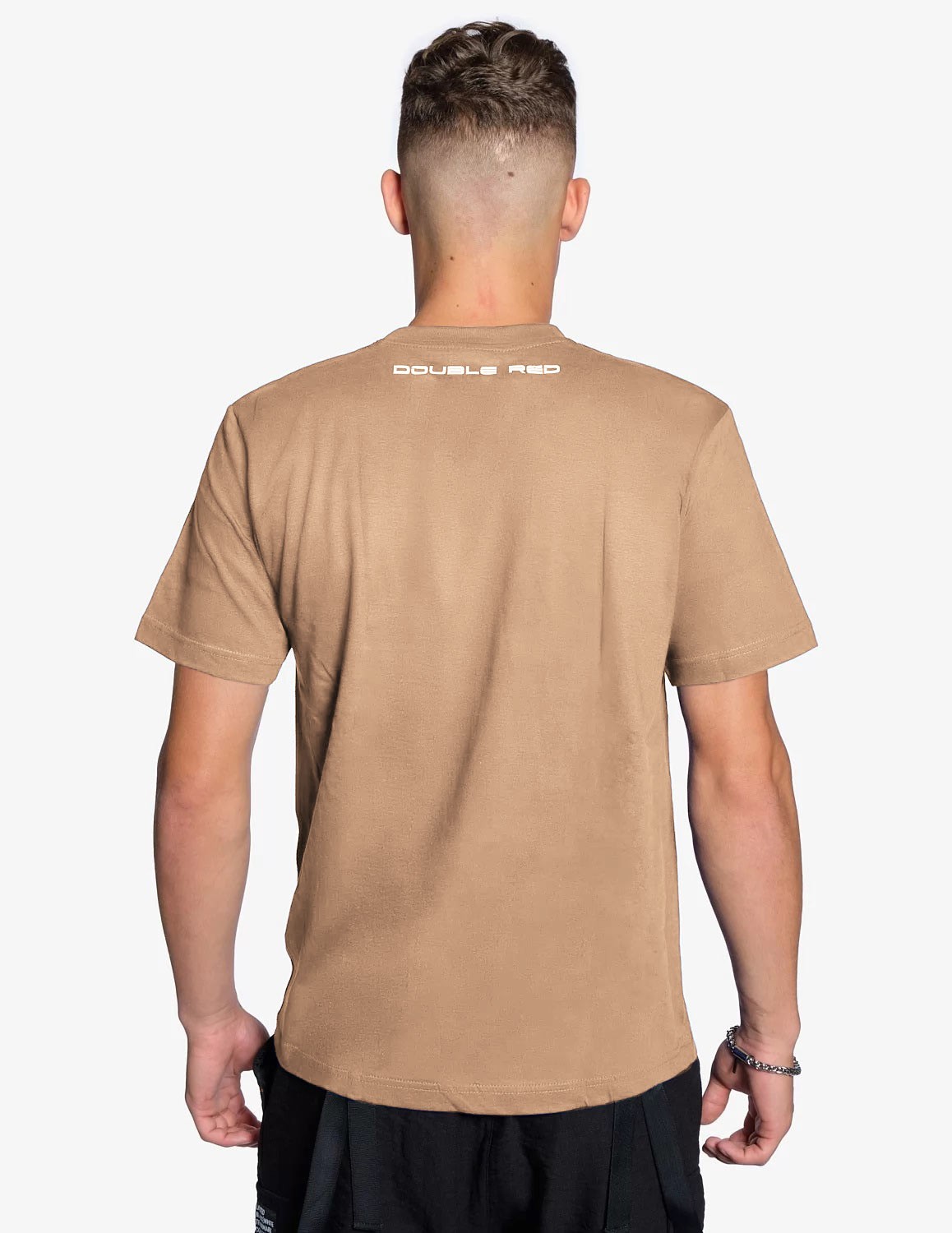 CARBONARO™ T-shirt Sand