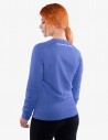 Sweatshirt BASIC Blue