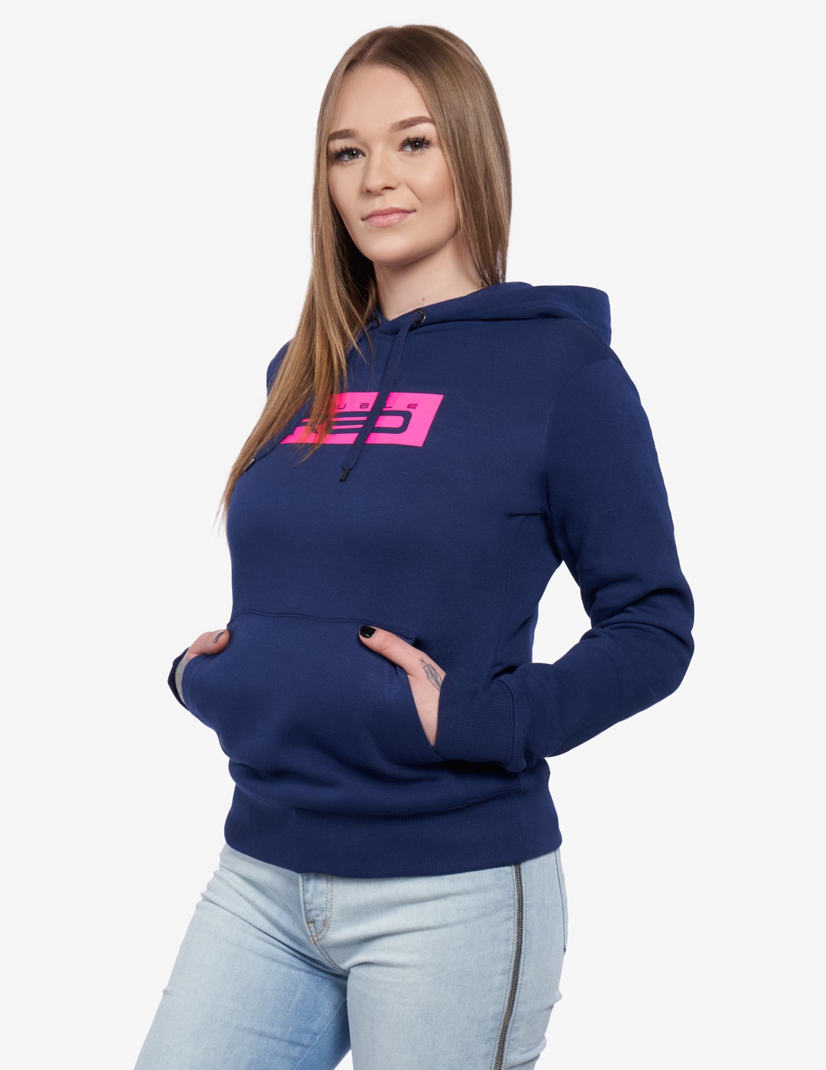 Hoodie NEON STREETS™ COLLECTION Pink