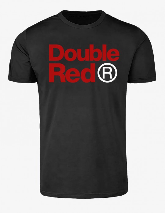 Trademark™ T-shirt Black/Red