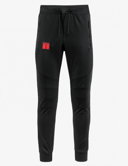 Ninja Sweatpants Black