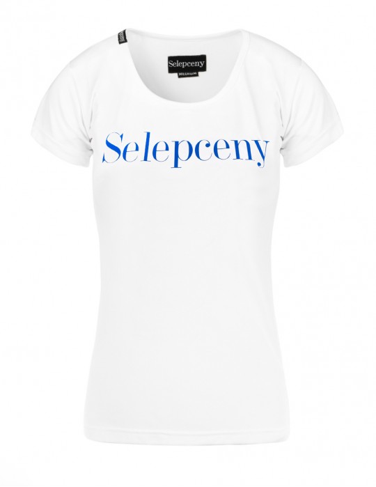 Selepceny logo Basic T-Shirt