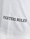 Fighters rules T-shirt