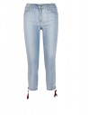 RED Zipper Jeans Collection