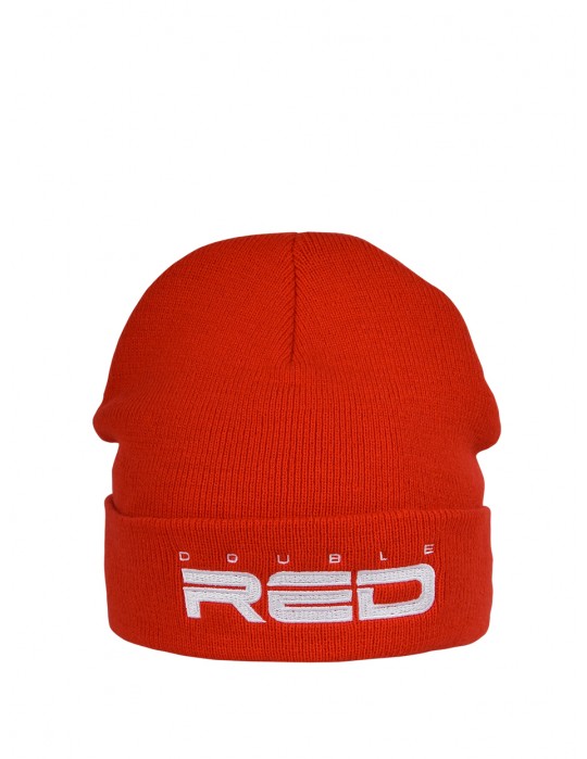 STREET HERO Red Cap