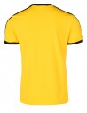 T-shirt TRADEMARK KUNG FU Master Yellow