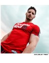 T-Shirt TRADEMARK B&W Edition Red