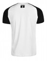 T-Shirt MMA RULES Black/White
