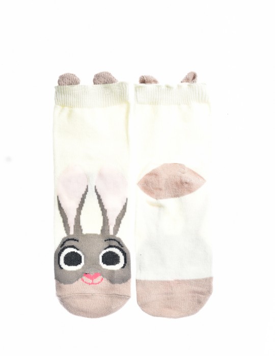 KID Fun Socks Rabbit